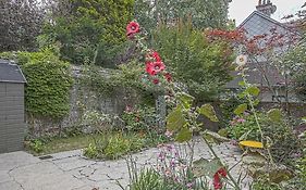 Maison de ville avec jardin Etretat